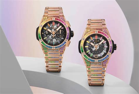 hublot zaragoza